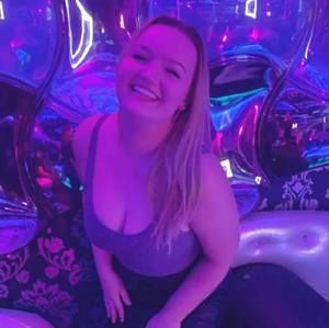 Meet your Posher, Gillian